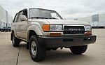 1992 Land Cruiser FJ80 Thumbnail 21