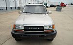 1992 Land Cruiser FJ80 Thumbnail 23