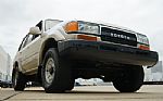 1992 Land Cruiser FJ80 Thumbnail 22