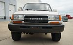 1992 Land Cruiser FJ80 Thumbnail 24