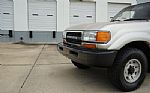 1992 Land Cruiser FJ80 Thumbnail 26