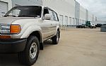 1992 Land Cruiser FJ80 Thumbnail 27