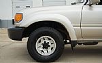 1992 Land Cruiser FJ80 Thumbnail 28