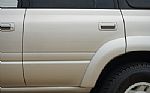1992 Land Cruiser FJ80 Thumbnail 31