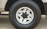1992 Land Cruiser FJ80 Thumbnail 33