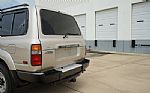 1992 Land Cruiser FJ80 Thumbnail 35