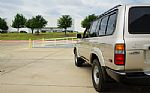 1992 Land Cruiser FJ80 Thumbnail 36