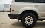 1992 Land Cruiser FJ80 Thumbnail 39