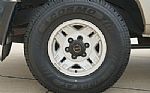 1992 Land Cruiser FJ80 Thumbnail 40