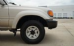 1992 Land Cruiser FJ80 Thumbnail 44
