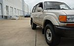 1992 Land Cruiser FJ80 Thumbnail 47