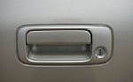 1992 Land Cruiser FJ80 Thumbnail 63