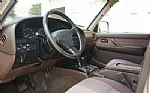 1992 Land Cruiser FJ80 Thumbnail 71