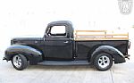1940 1-1/2 Ton Pickup Thumbnail 3