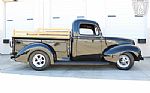 1940 1-1/2 Ton Pickup Thumbnail 16