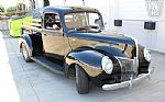 1940 1-1/2 Ton Pickup Thumbnail 18