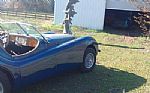 1952 XK120 Replica Thumbnail 3