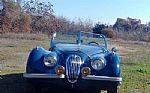 1952 XK120 Replica Thumbnail 2
