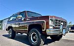 1977 Blazer Thumbnail 3