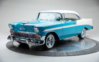 Photo of a 1956 Chevrolet Bel Air for sale