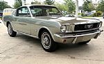1966 Mustang Thumbnail 4