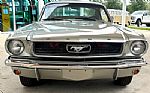 1966 Mustang Thumbnail 2