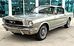 1966 Mustang Thumbnail 1