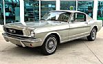 1966 Mustang Thumbnail 11