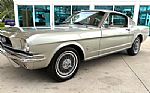 1966 Mustang Thumbnail 12
