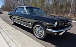 1965 Mustang Thumbnail 4