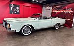 1971 Continental Mark III...Custom Convertible Thumbnail 2