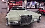 1971 Continental Mark III...Custom Convertible Thumbnail 5