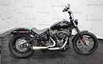 2020 Street Bob Thumbnail 8