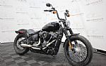 2020 Street Bob Thumbnail 9