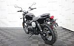 2022 Street Scrambler 900 Thumbnail 4