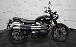 2022 Street Scrambler 900 Thumbnail 8