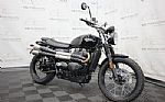 2022 Street Scrambler 900 Thumbnail 9