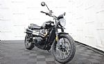 2022 Street Scrambler 900 Thumbnail 10