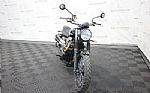 2022 Street Scrambler 900 Thumbnail 11