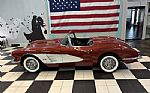 1959 Corvette Thumbnail 9