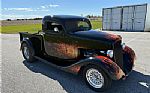 1936 Truck Thumbnail 8
