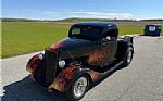 1936 Truck Thumbnail 1