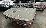1961 Corvette Convertible Fuelie Thumbnail 16