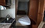 2016 Class C Motorhome Thumbnail 5