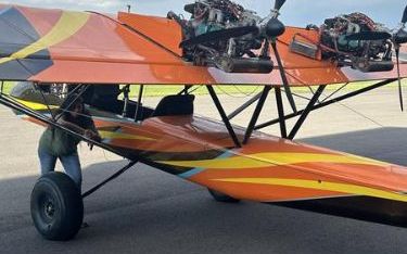 Photo of a 2013 Air CAM Aircraft for sale