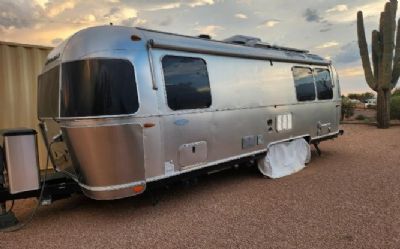 Photo of a 2017 Airstream Flying Cloud 25FT for sale