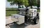 2022 5355 HNL Mobile Power Washer Thumbnail 3