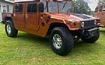 1992 Humvee Thumbnail 1