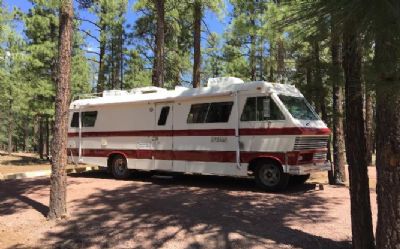 Photo of a 1978 Apollo DB3000 Motorhome Class A for sale