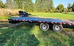 2021 Dove Tail Trailer Thumbnail 3